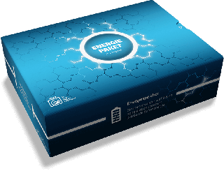 Energiepaket - Das Original Energiepaket - Das Original