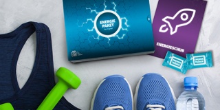 Energiepaket Praxisbeispiel IT-Firma Energiepaket Praxisbeispiel IT-Firma